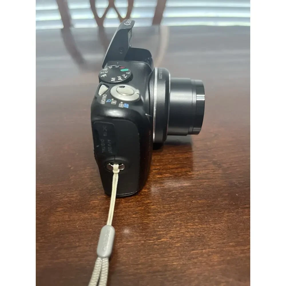Canon powershot sx130